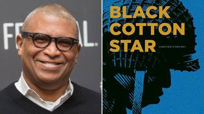 Reginald Hudlin To Helm ‘Black Cotton Star’ Graphic Novel Adaptation For ZQ Entertainment - deadline.com