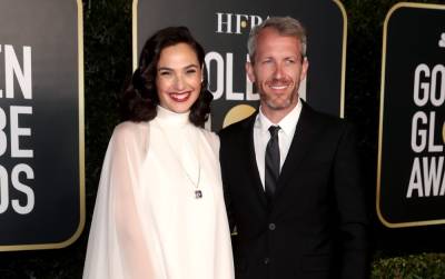 Gal Gadot Welcomes Baby Number 3: ‘We’re So Grateful And Happy’ - etcanada.com