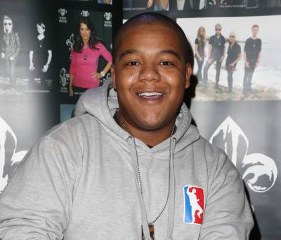 Disney Alum Kyle Massey Charged For Allegedly Sending Pornographic Material To 13-Year-Old - perezhilton.com