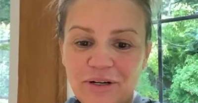 Kerry Katona does not own her new £2m Cheshire mansion and moves out in six months - www.ok.co.uk