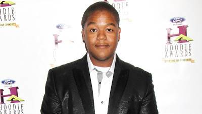 ‘That So Raven’ Star Kyle Massey Charged With Felony For Immoral Communication With Minor - hollywoodlife.com - state Washington