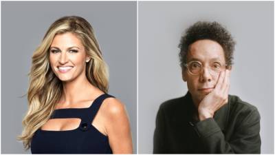Facebook Unveils Bulletin Newsletter Service With Erin Andrews, Malcolm Gladwell and More - variety.com
