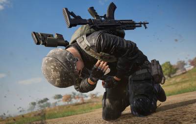 Latest ‘PUBG’ update adds favourite mechanics from other Battle Royales - www.nme.com