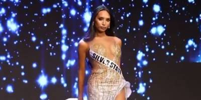 Kataluna Enriquez Makes Pageant History, First Trans Woman to Win Miss Nevada USA - www.justjared.com - USA - Las Vegas - state Nevada