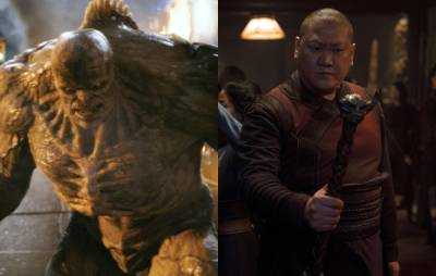 Marvel chief confirms Abomination vs Wong fight in ‘Shang-Chi And The Legend Of The Ten Rings’ - www.nme.com