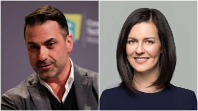 Twitter Sales Chief Matt Derella to Exit, Sarah Personette to Take Over Role - variety.com