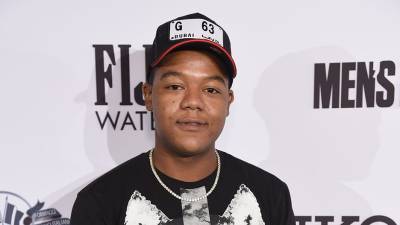 ‘That’s So Raven’ Star Kyle Massey Charged With Immoral Communication With a Minor - thewrap.com