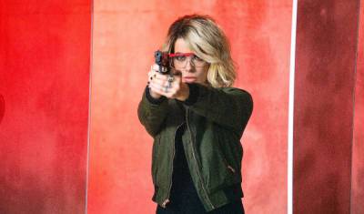 ‘Jolt’ Trailer: Kate Beckinsale Returns To R-Rated Action With A Revenge Thriller Coming To Amazon On July 23 - theplaylist.net - Britain - USA
