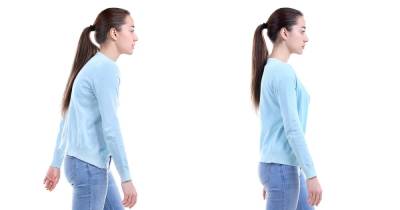 11 Best Posture Corrector Bras and Posture Support Bras — Our Top Picks - www.usmagazine.com