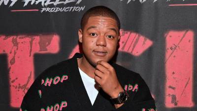 'That's So Raven' alum Kyle Massey charged with felony for immoral communication with a minor - www.foxnews.com