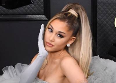 Ariana Grande Teams Up With Better Help And Donates $1M Worth Of Free Therapy - etcanada.com
