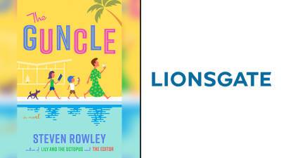 Lionsgate Lands New Steven Rowley Novel ‘The Guncle’; ‘Cruella’ Producer Kristin Burr Aboard Pic - deadline.com