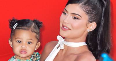 OMG! Kylie Jenner Is Officially Launching Kylie Baby — Here’s What We Know - www.usmagazine.com