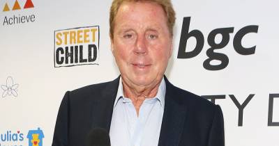 Harry Redknapp 'among stars in isolation' as BBC crew member tests positive for Covid - www.ok.co.uk