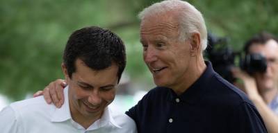 Biden Recognises Pride Month, Calls On Congress To Pass Equality Act - www.starobserver.com.au - USA