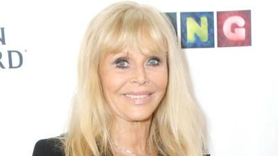Former Bond girl Britt Ekland says she ‘ruined her face’ with painful lip fillers - www.foxnews.com - Paris - Sweden