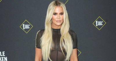 Khloe Kardashian threatens lawsuit against Tristan Thompson paternity accuser - www.msn.com