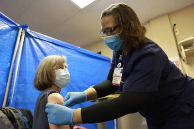 Herd Immunity Was Supposed To Be Achieved In June, Then July And Now L.A. Officials Say It Will Be Late August - deadline.com - Los Angeles