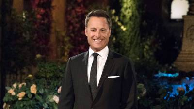 Chris Harrison Not Returning to ‘Bachelor In Paradise’ As Host’s Future With Franchise Remains In Limbo - variety.com