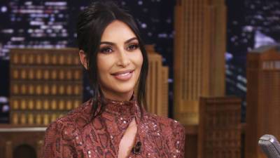 Kim Kardashian celebrates 225 million followers with cheeky bikini pics - www.foxnews.com