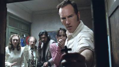 The True Story That Inspired ‘The Conjuring 3’ - thewrap.com - New York