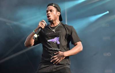 Listen to Denzel Curry channel his inner (evil) Batman on new track ‘Bad Luck’ - www.nme.com