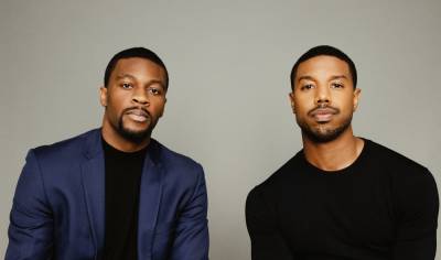Endeavor’s Cultural Marketing Agency 160over90 Invests And Partners With Michael B. Jordan’s Obsidianworks - deadline.com - Jordan - Chad