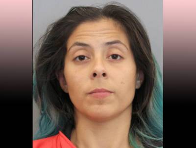 Father's Girlfriend Charged After Missing 6-Year-Old Is Found Dead In Her Tote Bag - perezhilton.com - Texas - county Jasper