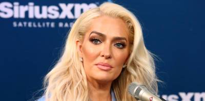 Erika Jayne & Tom Girardi's Legal & Divorce Troubles to Take Center Stage in 'The Housewife & the Hustler' Doc - Watch the Trailer - www.justjared.com