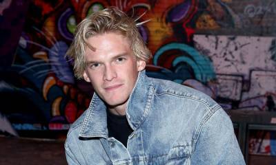 Cody Simpson labels Miley Cyrus romance as a ‘phase’ and goes out with new girl Marloes Stevens - us.hola.com - Australia - county Stevens
