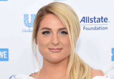 Meghan Trainor - Daryl Sabara - Meghan Trainor Opens Up About ‘Terrifying’ Childbirth Experience, Reveals Son Had ‘Breathing Issues’ - etcanada.com - county Riley