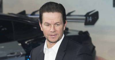 Mark Wahlberg's longtime sidekick Nacho dead at 54 - www.msn.com