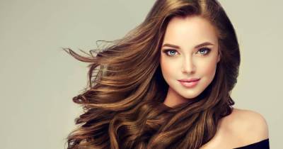 Five hair heroes to help maintain glossy locks at home - www.dailyrecord.co.uk