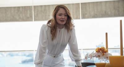 Miranda Otto on teaming up with her husband and daughter for a fun new heist drama - www.who.com.au