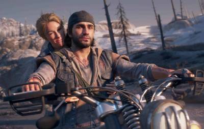‘Days Gone’ developer working on a new IP that it’s “very passionate about” - www.nme.com
