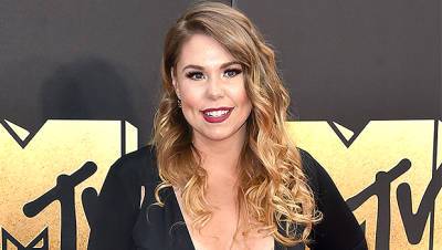 Kailyn Lowry Shades Ex Chris Lopez, Claims He ‘Mumbled’ Through An Episode Of Her Podcast - hollywoodlife.com