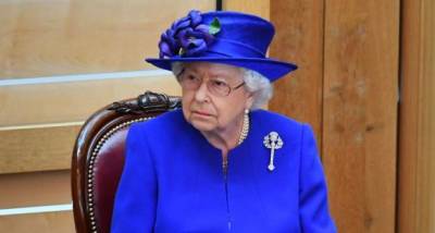 Royal Family banned 'coloured immigrants' from office jobs; Buckingham Palace responds - www.pinkvilla.com