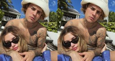 Hailey Baldwin CONFESSES she and Justin Bieber 'wouldn't even be together' if it wasn't for their 'faith' - www.pinkvilla.com