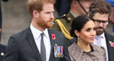 Meghan Markle and Prince Harry's top predicted baby girl name has a BIG historical significance - www.pinkvilla.com - USA
