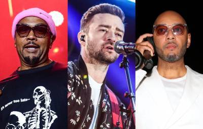Timbaland confronts Swizz Beatz over Justin Timberlake “Black culture” remarks - www.nme.com