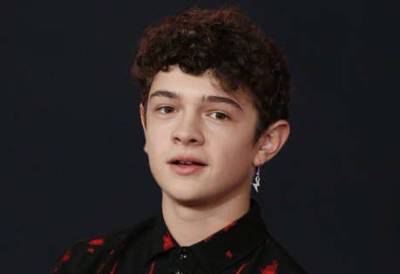 Noah Jupe: ‘In a zombie apocalypse, I’m just gonna call up Emily Blunt – she’d know what to do’ - www.msn.com