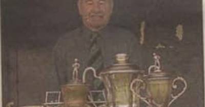 St Cuthbert Wanderers to kick off pre-season with Jim Hyslop Memorial Trophy - www.dailyrecord.co.uk