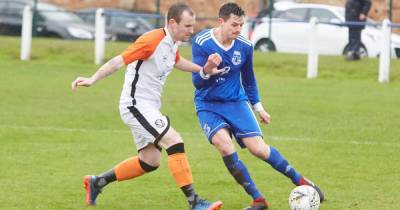 Whitletts tie up record scorer on new deal but he might not kick a ball this year - www.dailyrecord.co.uk