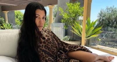 Kourtney Kardashian splurges USD 10 million on plush California property, celebrates with BF Travis Barker - www.pinkvilla.com - California