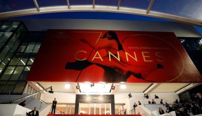Sean Penn - Oliver Stone - Asghar Farhadi - Justin Kurzel - Paul Verhoeven - Juho Kuosmanen - Cannes Film Festival Lineup to Include New Paul Verhoeven, Oliver Stone Films - thewrap.com - France
