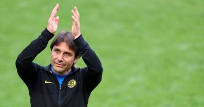 Antonio Conte could be about to change Manchester United and Man City's transfer plans - www.manchestereveningnews.co.uk - Manchester