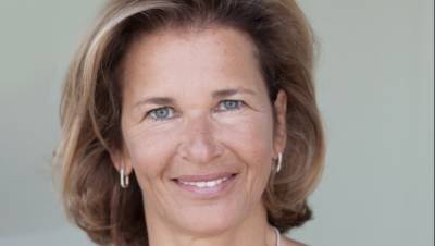 WarnerMedia President Iris Knobloch Steps Down After 25 Years - deadline.com - France - Austria - Germany - Switzerland