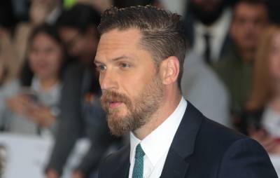 Tom Hardy was banned from visiting Charles Bronson in prison - www.nme.com - Britain