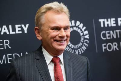 Pat Sajak Says His Son Insists On Being Called ‘Dr. Sajak’ After Graduating Medical School - etcanada.com