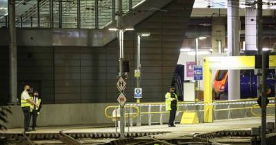 BREAKING: Victoria Station tram stop stabbing - police issue update after teenager knifed - www.manchestereveningnews.co.uk